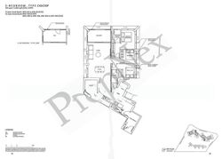 The Reserve Residences (D21), Apartment #522079051